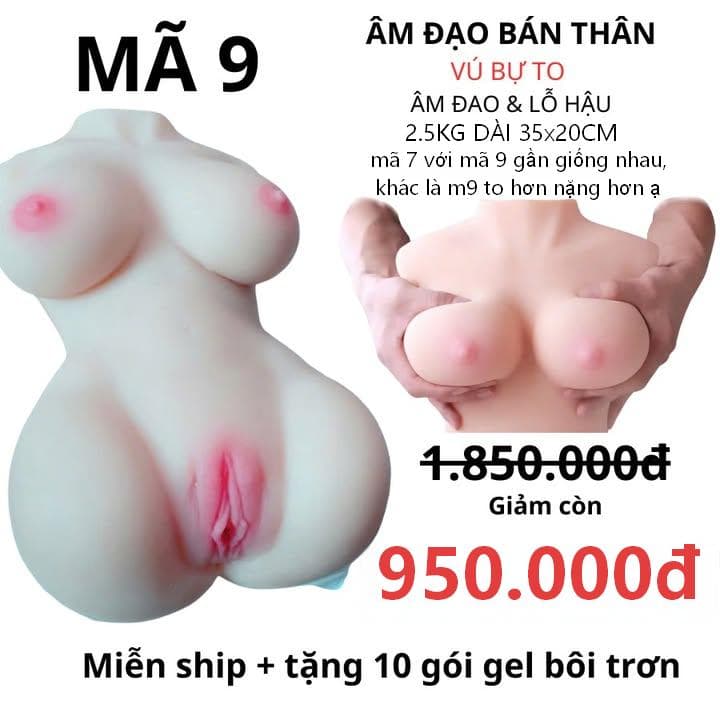 Mã 9